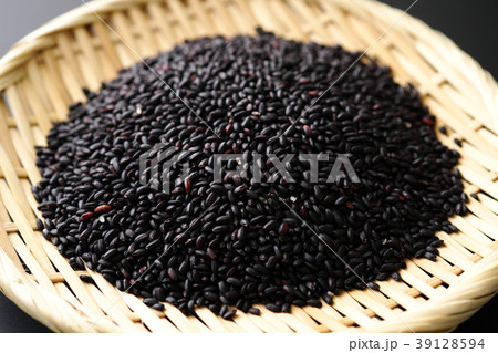 黒米 黒米 39128594