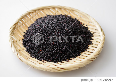 黒米 39128597