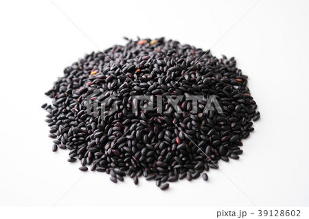黒米 39128602