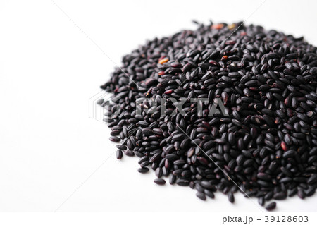 黒米 39128603