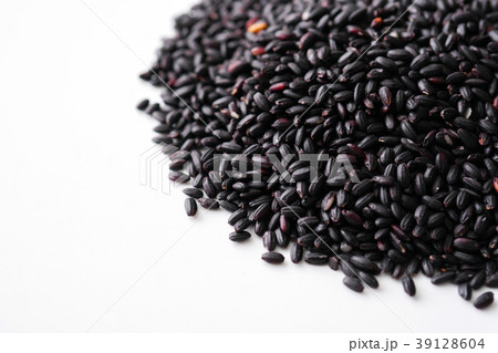 黒米 39128604