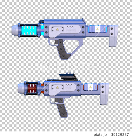Laser gun 39129287