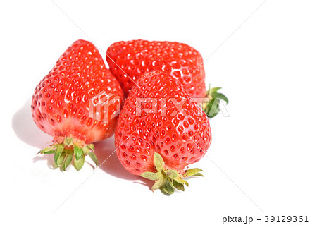 イチゴ(あまおう) イチゴ(あまおう) 39129361