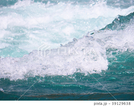 水の流れ(長良川-岐阜県郡上市美並町) 水の流れ(長良川-岐阜県郡上市美並町) 39129638