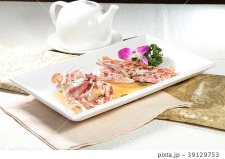 crab cuisine 39129753