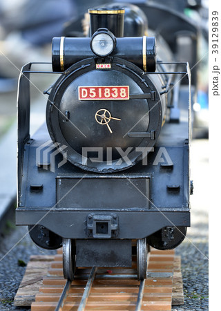 蒸気機関車 39129839