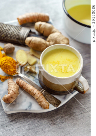 turmeric golden tea turmeric golden tea 39130086