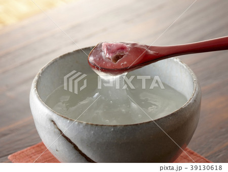 さくら葛湯 さくら葛湯 39130618