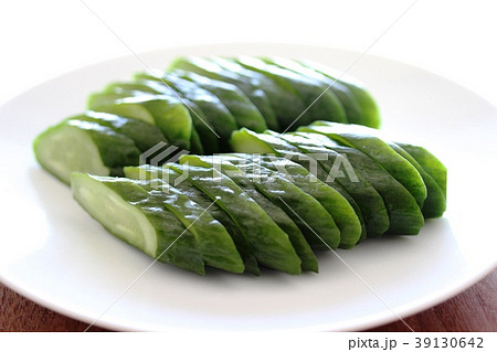 きゅうりの糠漬け 39130642