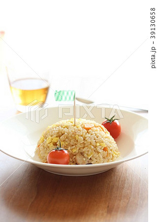 チャーハン チャーハン 39130658
