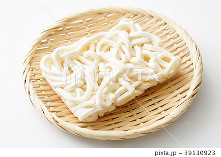 冷凍うどん 39130923