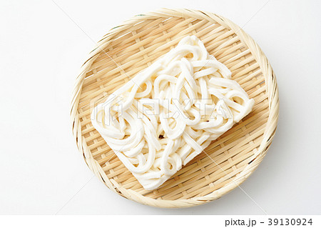 冷凍うどん 冷凍うどん 39130924