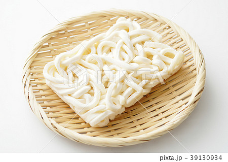 冷凍うどん 39130934
