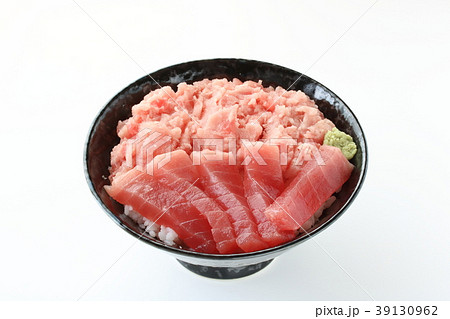 マグロづくし マグロづくし 39130962