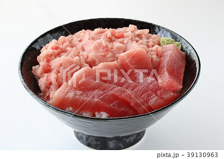 マグロづくし マグロづくし 39130963