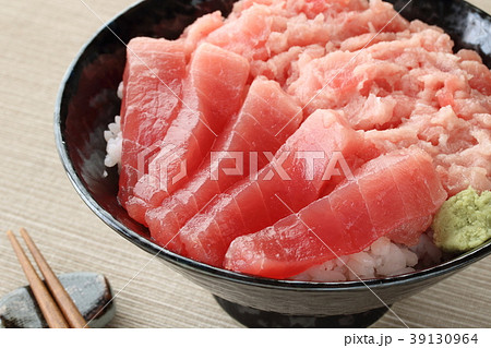 マグロづくし マグロづくし 39130964