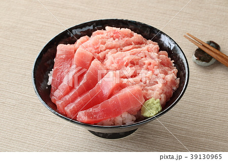 マグロづくし マグロづくし 39130965