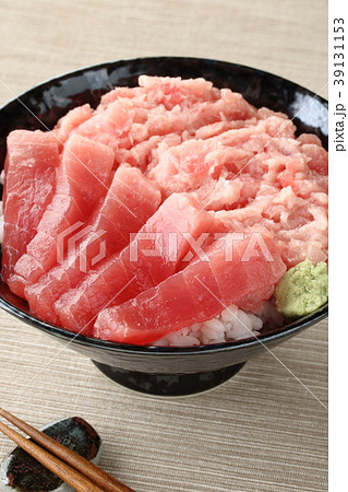 マグロづくし 39131153