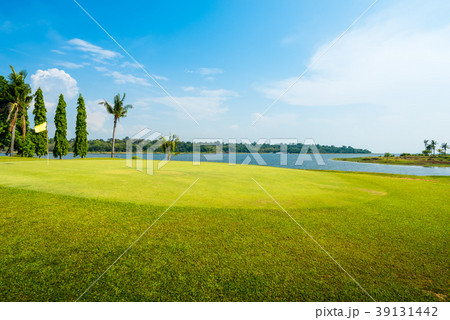 Golf course Golf course 39131442