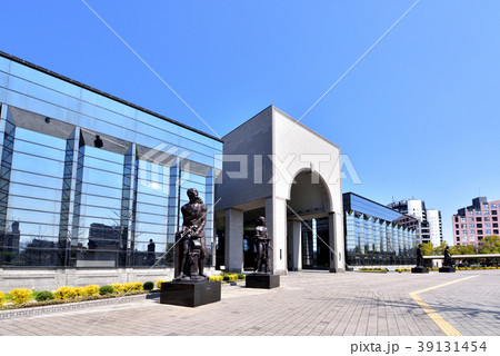 福岡市博物館 シーサイドももち 福岡市早良区百道浜 福岡市博物館 シーサイドももち 福岡市早良区百道浜 39131454