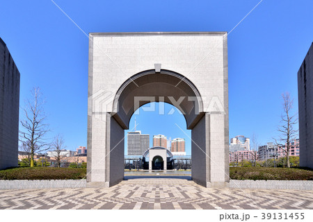 福岡市博物館　シーサイドももち　福岡市早良区百道浜 39131455