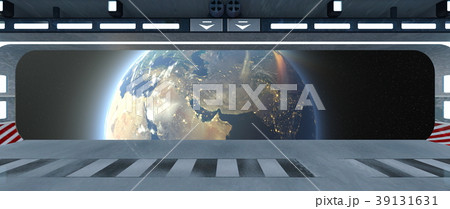 宇宙ステーション 39131631