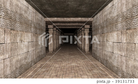 地下神殿 39131733