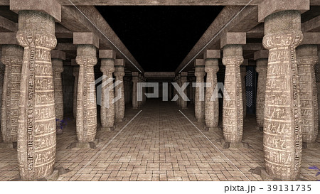 地下神殿 39131735