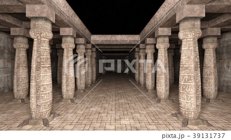 地下神殿 39131737