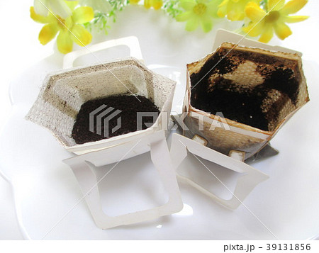 フックタイプのドリップコーヒー  フックタイプのドリップコーヒー  39131856