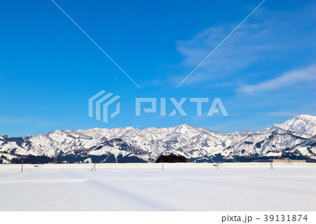 駒ケ岳 39131874