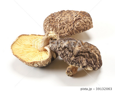 干し椎茸（大分県産） 39132063