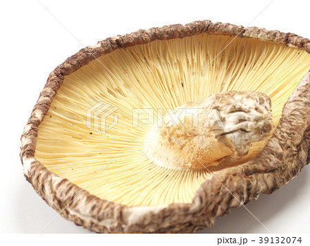 干し椎茸（大分県産） 39132074