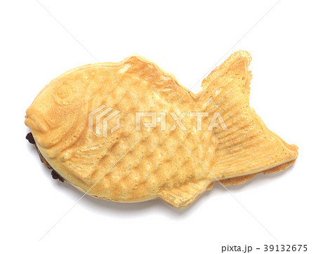 たい焼き たい焼き 39132675