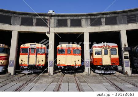 気動車:キハ58、キハ28、キハ52 気動車:キハ58、キハ28、キハ52 39133063