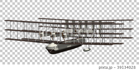 Caproni Ca. 60 Trans Aero 39134028