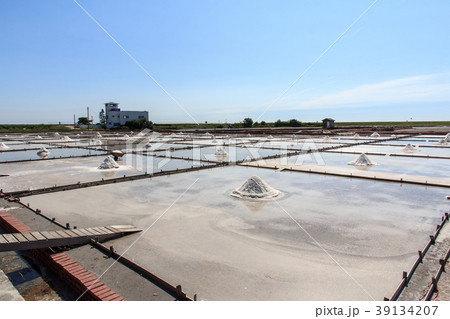 塩田 北門 台湾 39134207