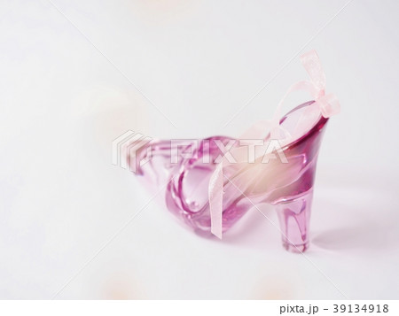 ガラスの靴 39134918