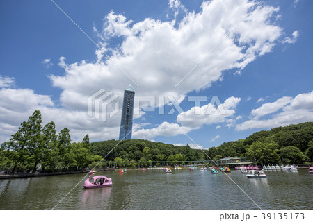 春の東山動植物園 春の東山動植物園 39135173