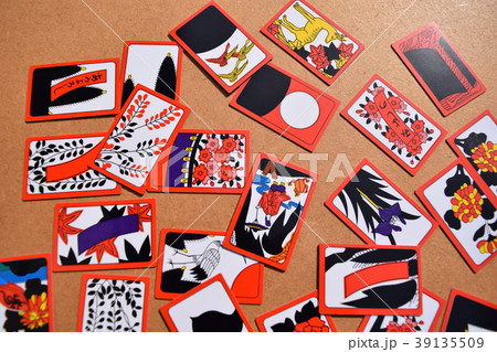 花札 39135509