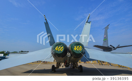 Singapore Airshow 2018 39136395