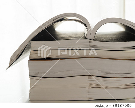 報告書　マニュアル　納品物　記録　冊子　完成　運用ガイド 39137006