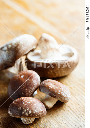 椎茸 39138264