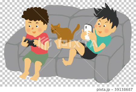 ゲームとスマホ ゲームとスマホ 39138687