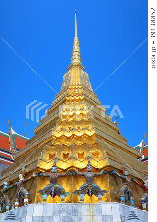 王宮（バンコク） 39138852