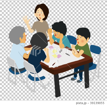 陰謀設定主題 39139055