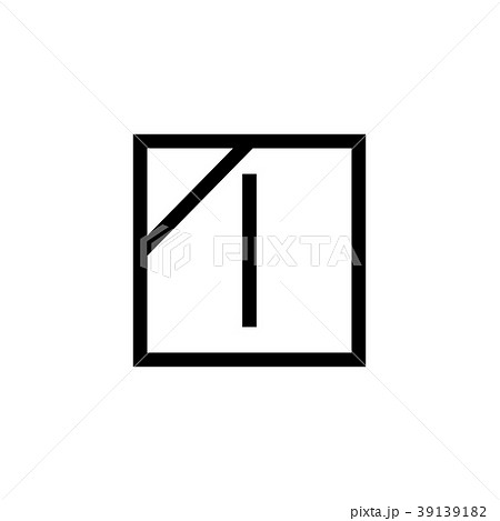 新洗濯表示記号 (日陰のつり干しがよい) 新洗濯表示記号 (日陰のつり干しがよい) 39139182