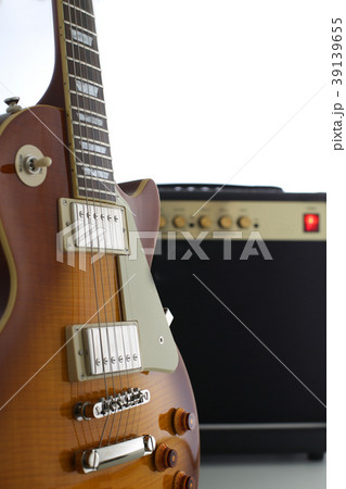 エレキギター 39139655