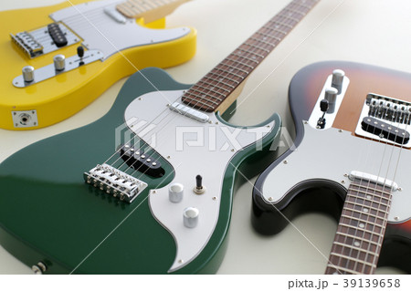 エレキギター エレキギター 39139658