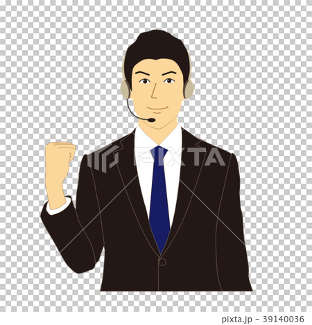 勇氣的男性操作員擺在 勇氣的男性操作員擺在 39140036